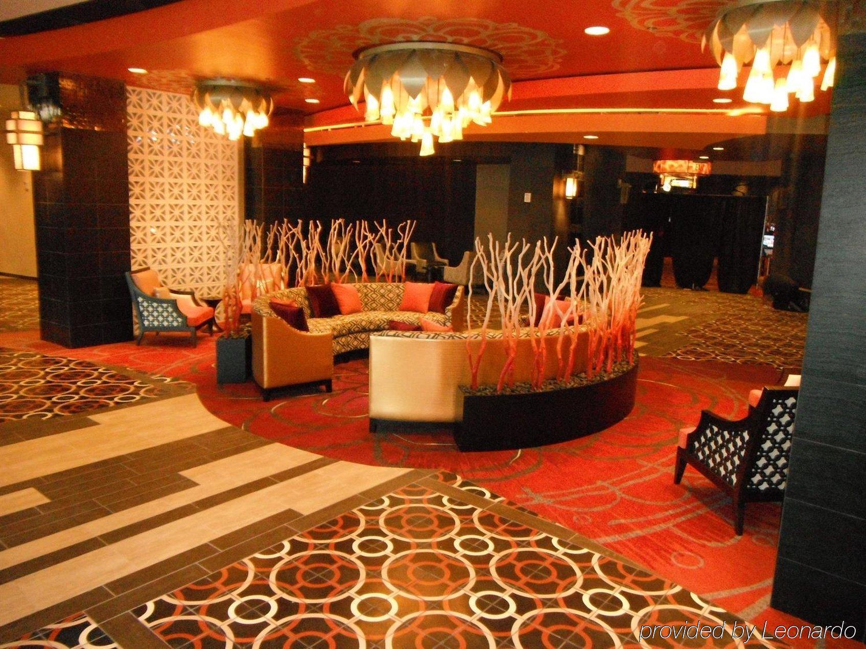 Kickapoo Lucky Eagle Casino Hotel Eagle Pass Eksteriør bilde