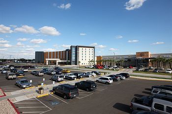 Kickapoo Lucky Eagle Casino Hotel Eagle Pass Eksteriør bilde