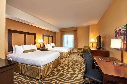 Kickapoo Lucky Eagle Casino Hotel Eagle Pass Eksteriør bilde