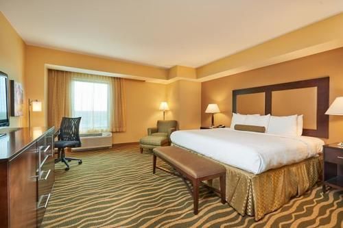Kickapoo Lucky Eagle Casino Hotel Eagle Pass Eksteriør bilde