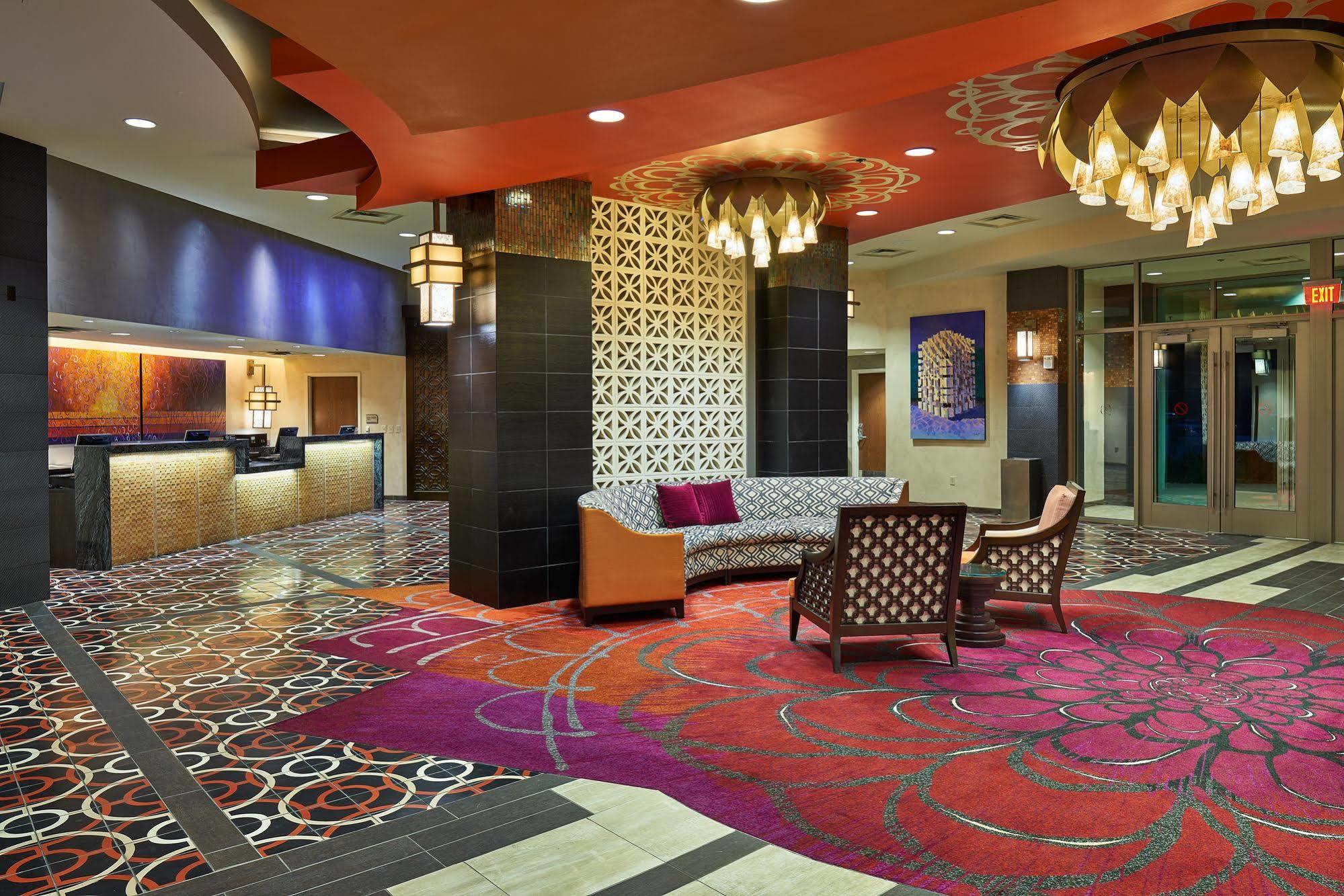 Kickapoo Lucky Eagle Casino Hotel Eagle Pass Eksteriør bilde